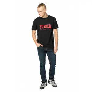 T-shirt Pusher athletics image-1