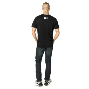 T-shirt Pusher athletics image-4