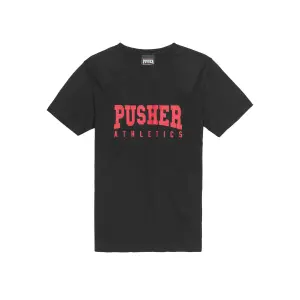 T-shirt Pusher athletics image-0