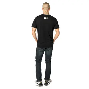 T-shirt Pusher athletic image-4