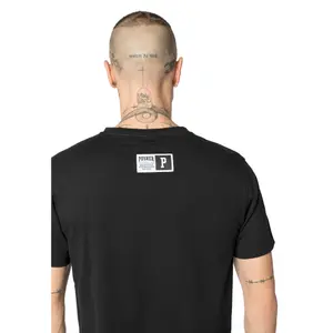 T-shirt Pusher athletic image-6