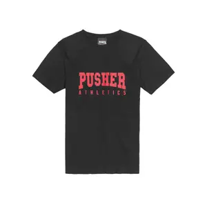 T-shirt Pusher athletic image-0