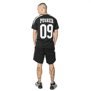 T-shirt Pusher authentic image-4
