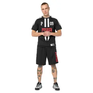 T-shirt Pusher authentic image-2