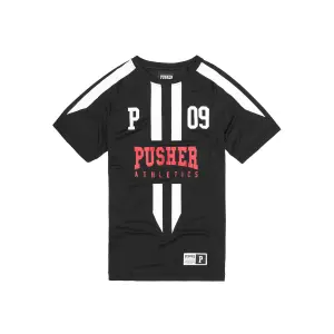 T-shirt Pusher authentic image-0