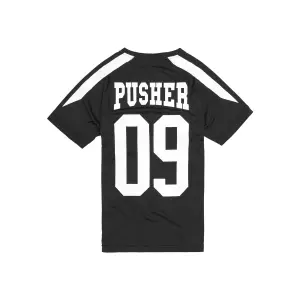 T-shirt Pusher authentic image-3