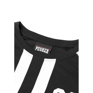 T-shirt Pusher authentic image-5