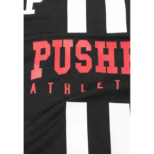 T-shirt Pusher authentic image-6