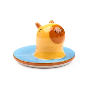Mug Puckator Capybara image-3