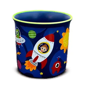Children's cup Puckator Space Cadet image-1