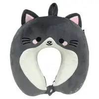 Oreiller Puckator Relaxeazzz The Cat Adoramals image-1
