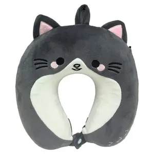 Oreiller Puckator Relaxeazzz The Cat Adoramals image-2