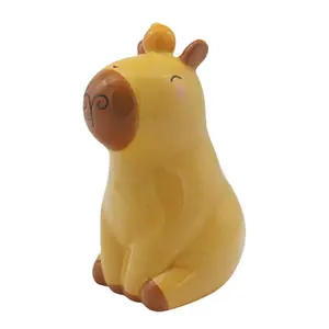 Money box Puckator Capybara