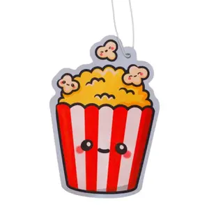 Desodorizante de Pipoca Puckator Foodiemals image-1