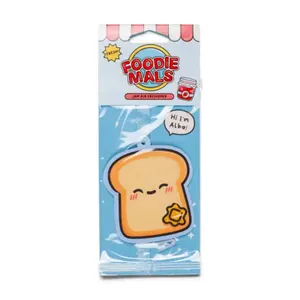 Deodorante Pesca Puckator Foodiemals Toast image-2