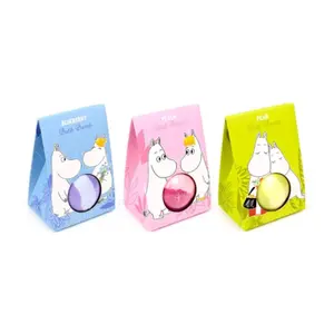 Fürdőbomba Puckator Moomin Tammi image-1