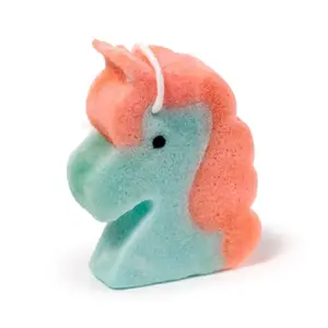 Sabon Esponja Forma de Unicórnio Puckator Unicorn Magic image-2