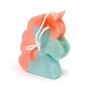 Sabon Esponja Forma de Unicórnio Puckator Unicorn Magic image-4