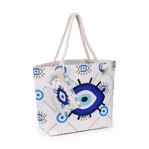 Beach Bag Puckator Œil Protecteur image-0