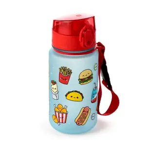 Water Bottle Puckator Foodiemals image-0