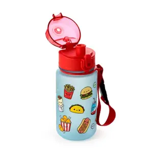 Water Bottle Puckator Foodiemals image-1