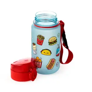 Water Bottle Puckator Foodiemals image-2