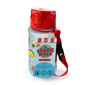Water Bottle Puckator Foodiemals image-3