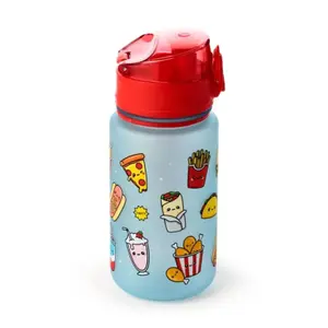 Water Bottle Puckator Foodiemals image-4