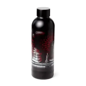 Stainless Steel Water Bottle Puckator Gothica image-4