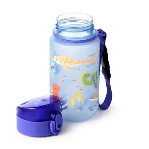 Water Bottle Puckator Mariniverse image-2