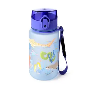 Water Bottle Puckator Mariniverse image-4