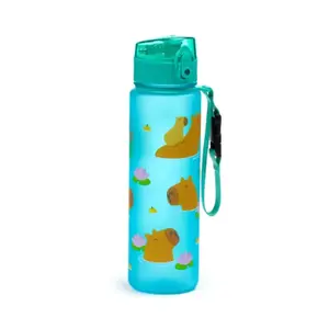 Water Bottle Puckator Capybara image-0
