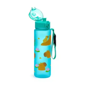 Water Bottle Puckator Capybara image-1