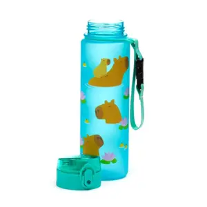 Water Bottle Puckator Capybara image-2