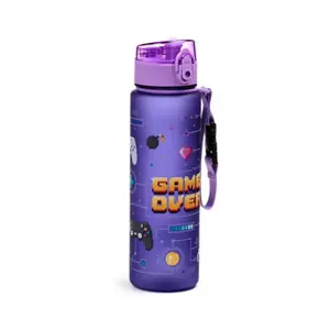 Water Bottle Puckator Game Over image-0