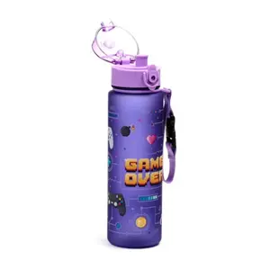 Water Bottle Puckator Game Over image-1