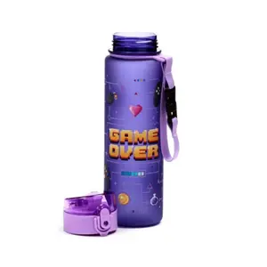 Water Bottle Puckator Game Over image-2