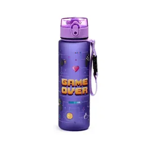 Water Bottle Puckator Game Over image-3