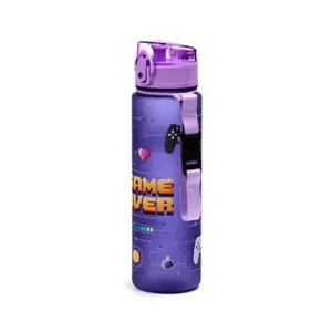 Water Bottle Puckator Game Over image-4
