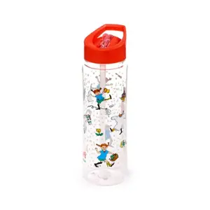 Water Bottle Puckator Pippi Longstocking image-3