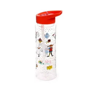 Water Bottle Puckator Pippi Longstocking image-4