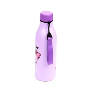 Stainless Steel Bottle for Hot or Cold Drinks Puckator Pusheen le Chat Halloween image-3
