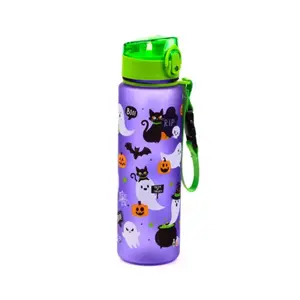 Spooky Ghosts Water Bottle Puckator image-3