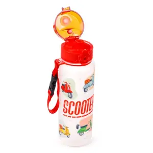 Water Bottle Puckator Scooter image-1