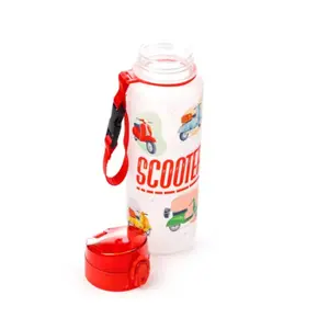 Water Bottle Puckator Scooter image-2