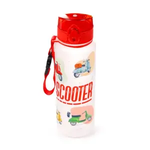 Water Bottle Puckator Scooter image-3