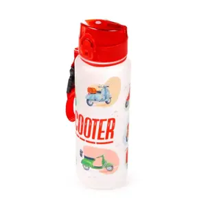 Water Bottle Puckator Scooter image-4