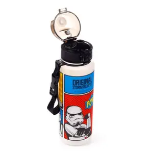 Water Bottle Puckator The Original Stormtrooper BD image-1