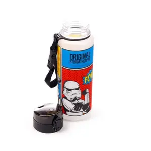 Water Bottle Puckator The Original Stormtrooper BD image-2