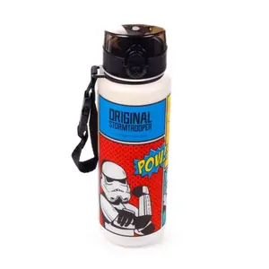 Water Bottle Puckator The Original Stormtrooper BD image-3